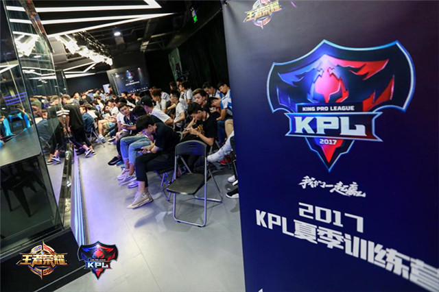 kaiyun官方网站-关于青少年电竞培训规范化，培养未来新星的信息