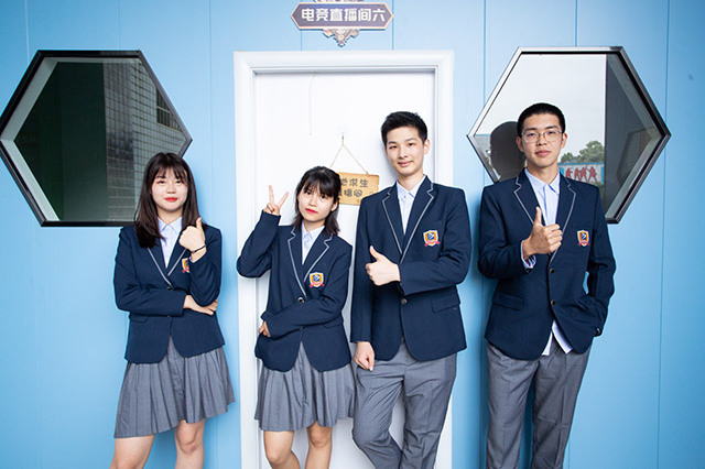 关于青少年电竞培训规范化,培养未来新星的信息 关于青少年电竞培训规范化,培养未来新星的信息